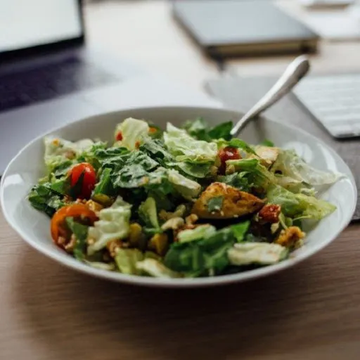 Crispy wings at Atomic Pizza & Donair Stony Plain, AB